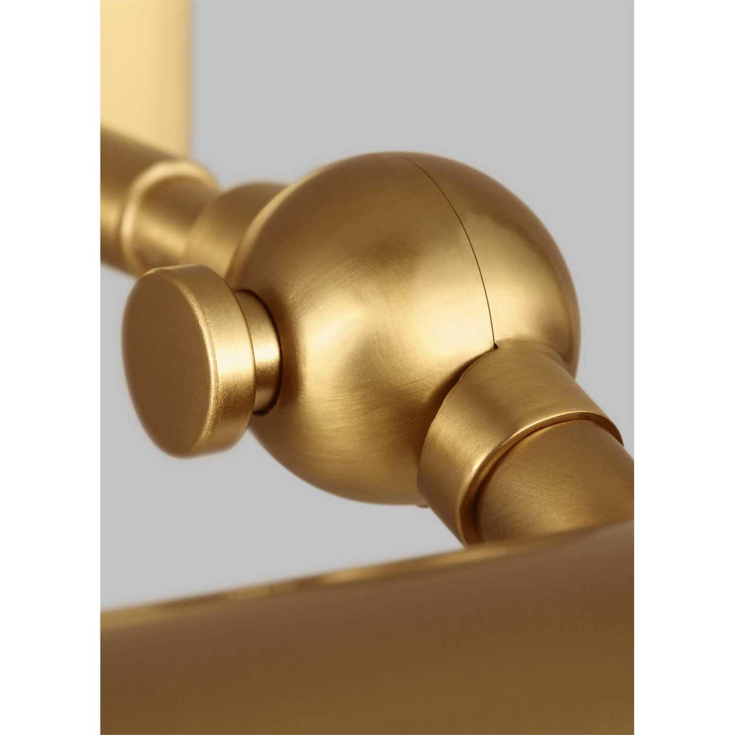 Visual Comfort Studio Kenyon Picture Light CW1181BBS