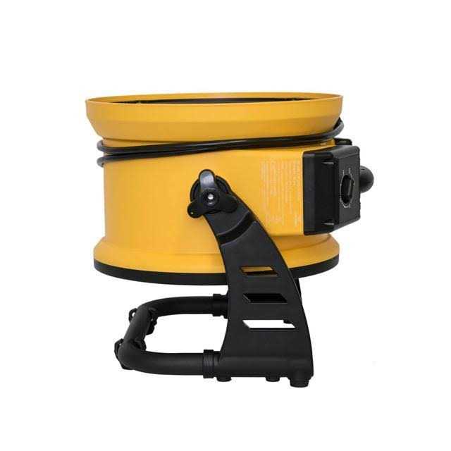 XPOWER FC-100 Multipurpose 11 Pro Air Circulator Utility Fan