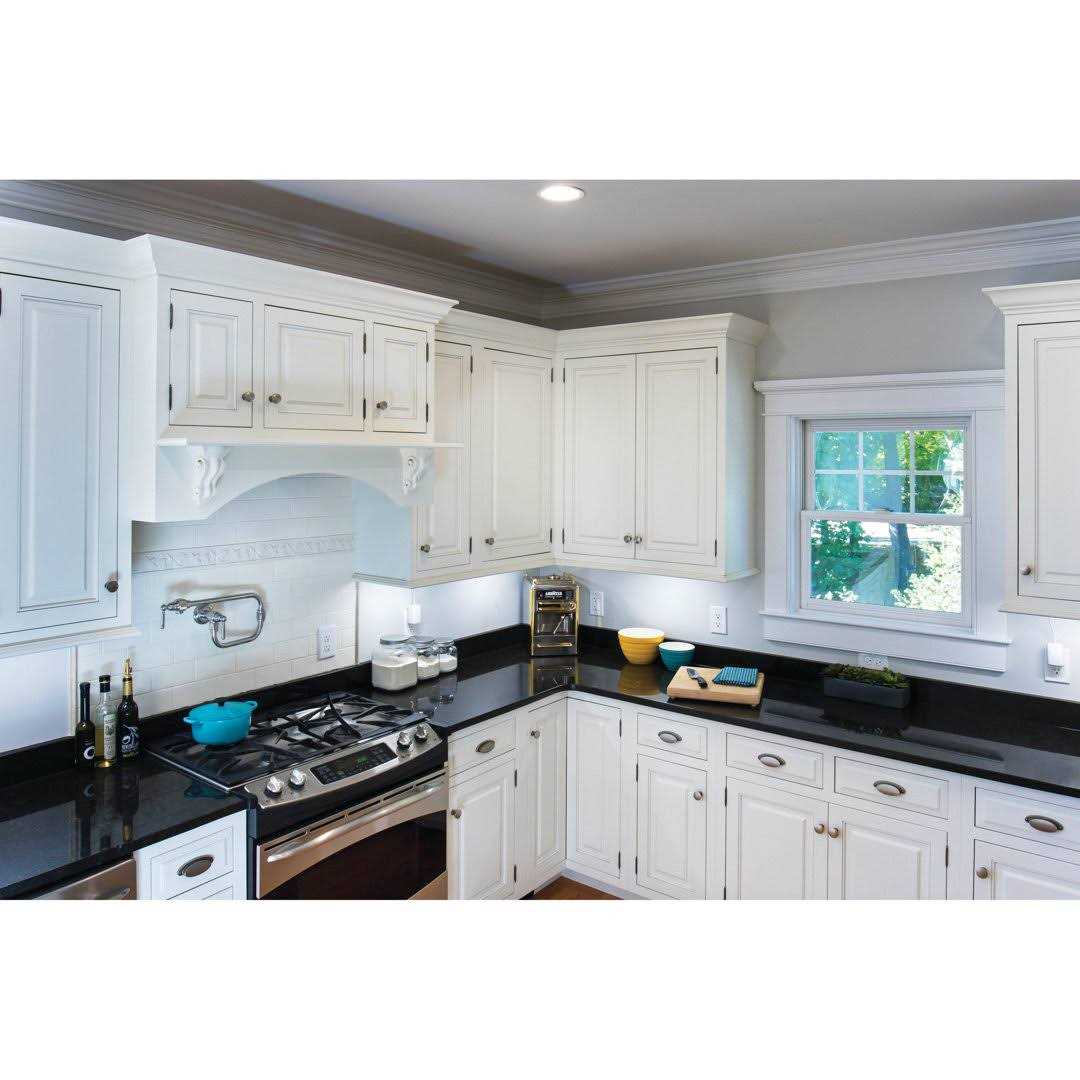 Black+decker LED Under Cabinet Lighting Kit