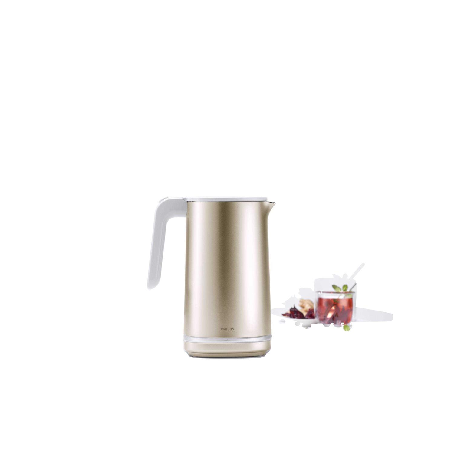 Zwilling Enfinigy Cool Touch Kettle Pro