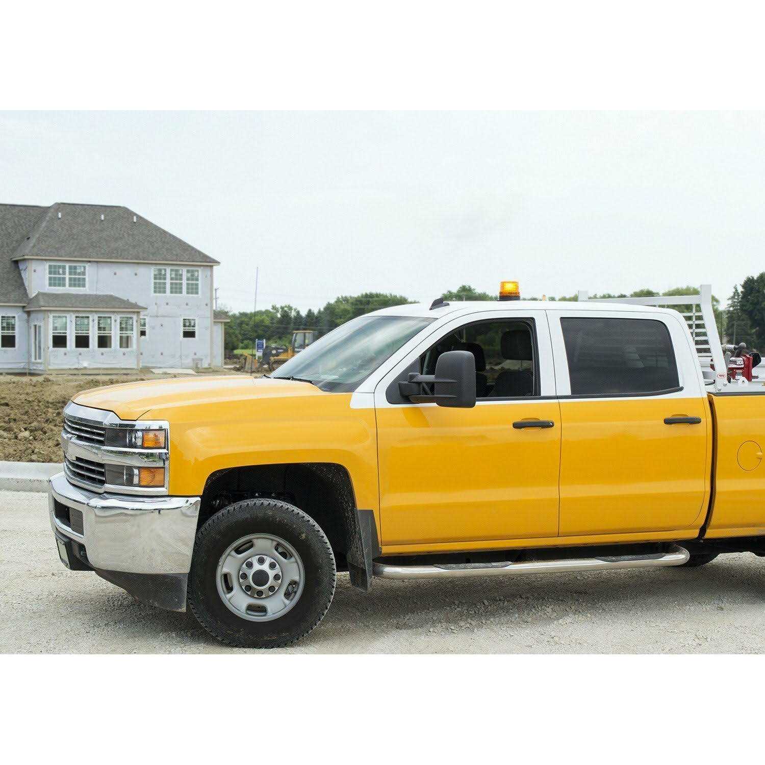 Blazer International Magnetic LED Emergency Strobe Beacon Light