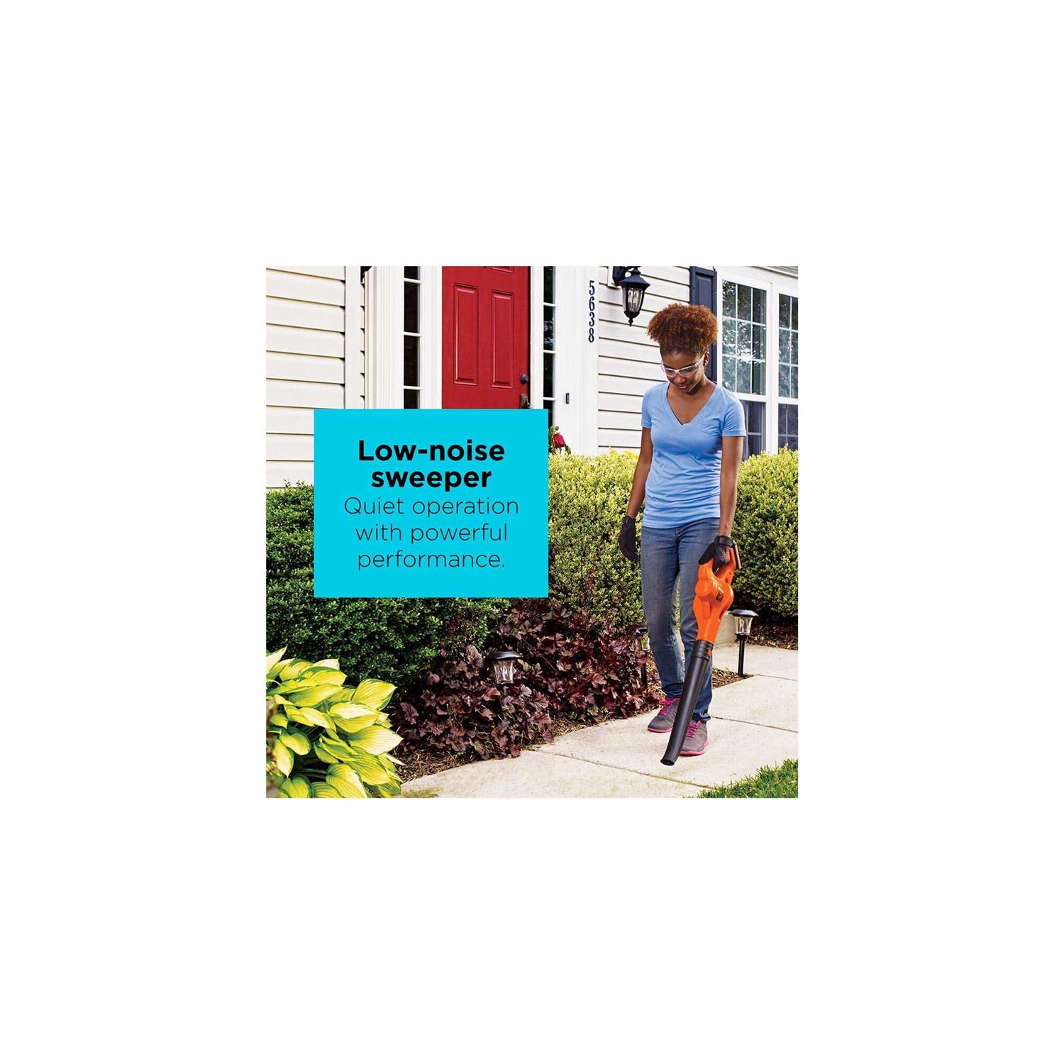 Black & Decker LCC221