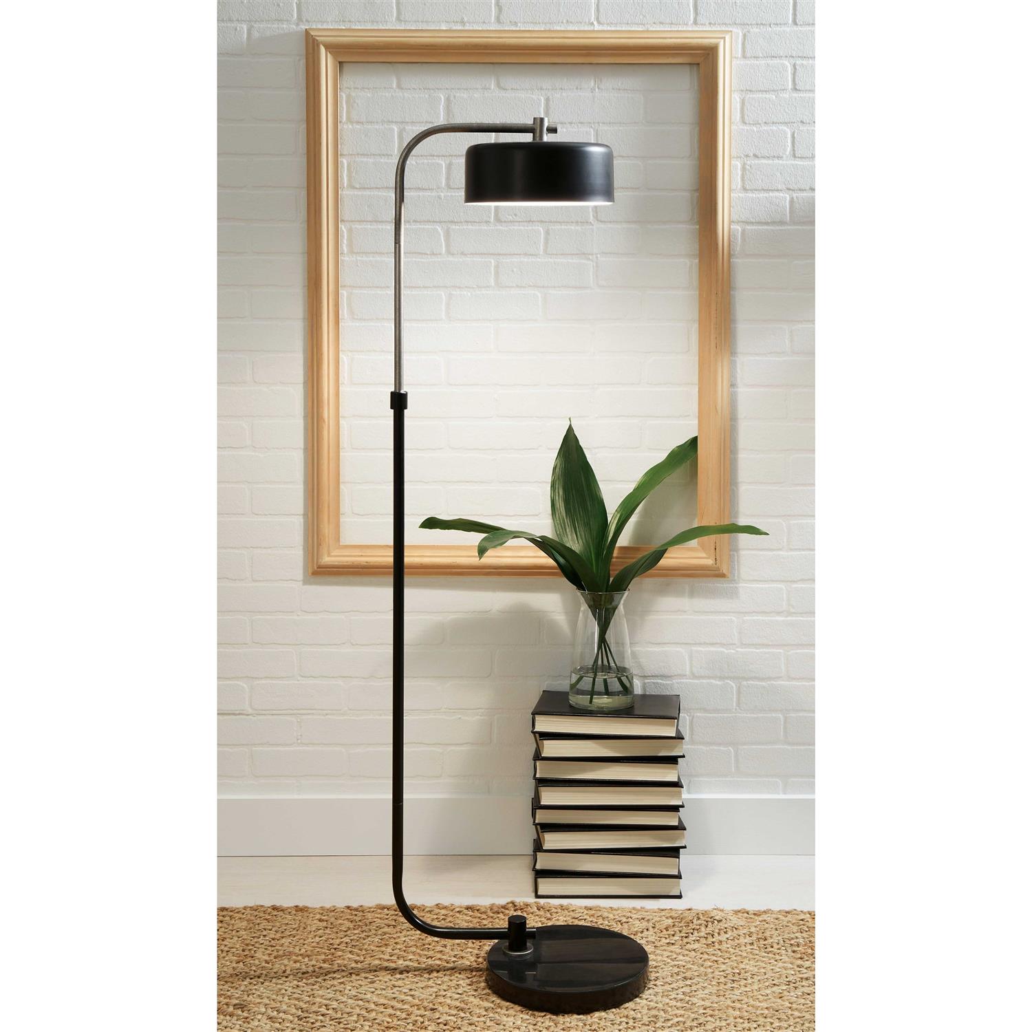 Ashley Eliridge Floor Lamp