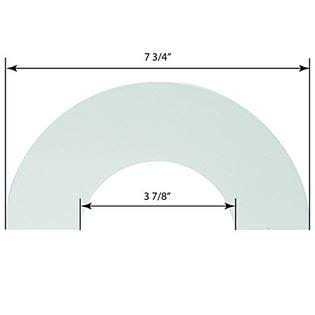 The Can Converter Recessed Can Light Converter Kit for 5 and 6 Recessed Can Lights