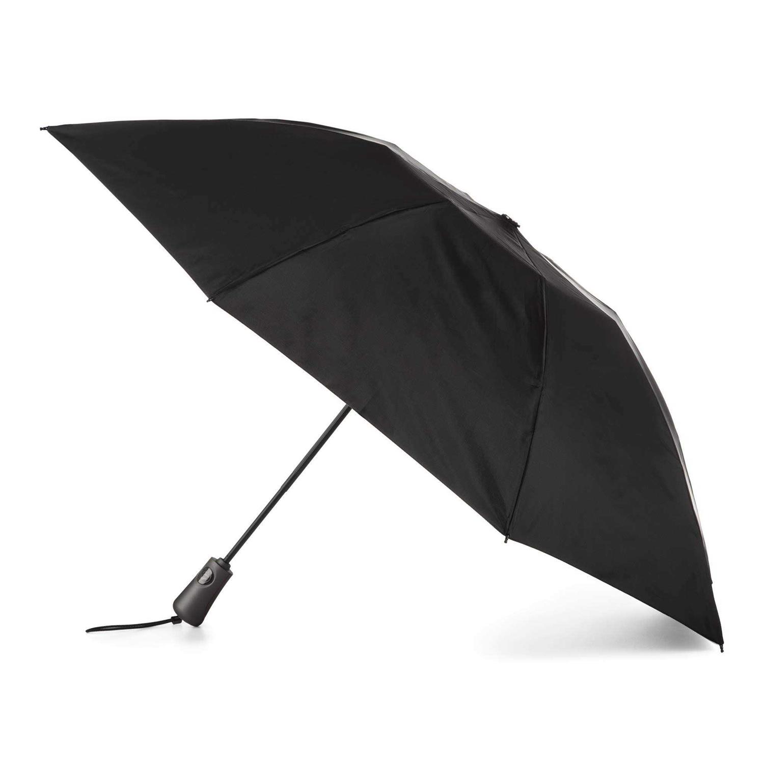 TOTES Inbrella Reverse Close Umbrella