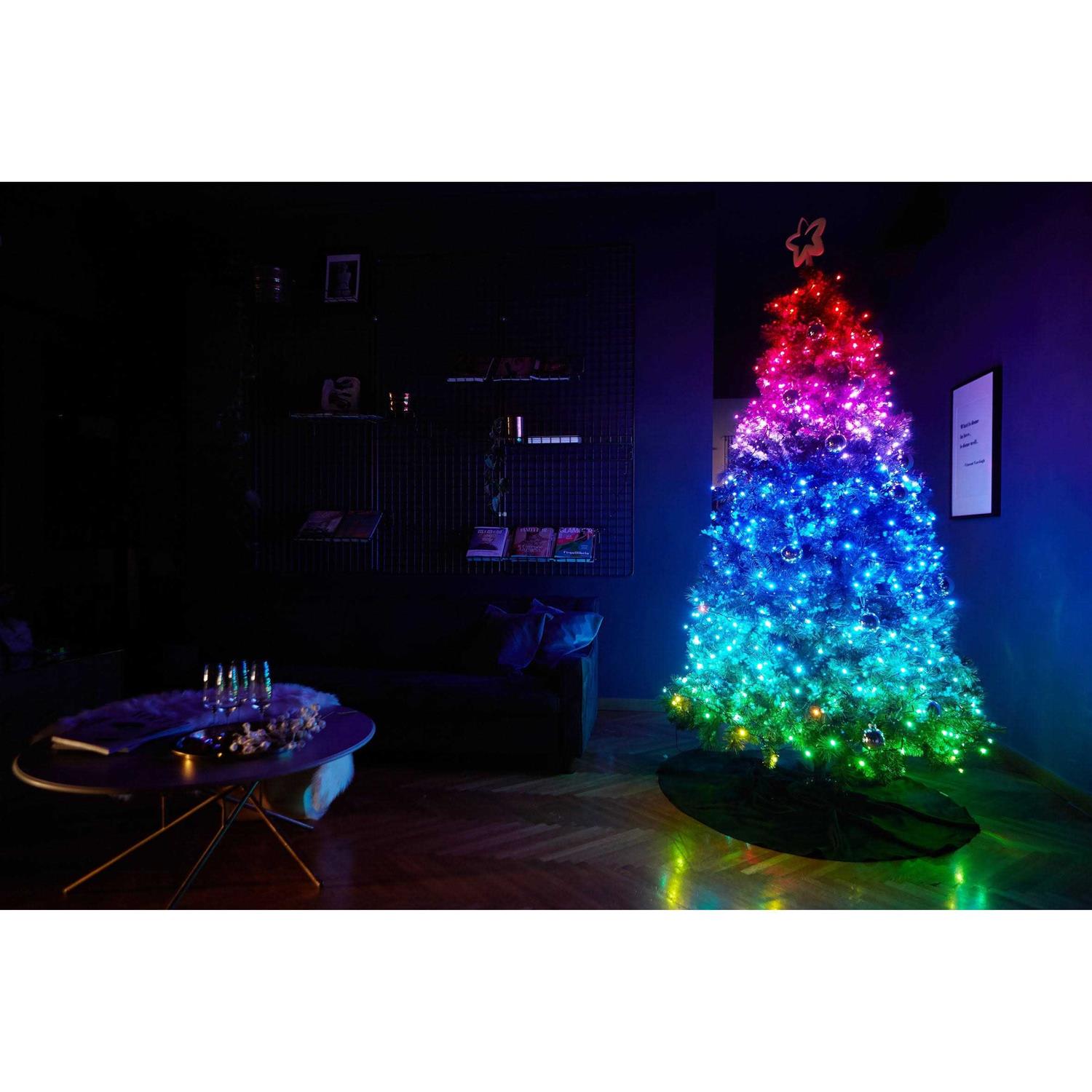 Twinkly 250 RGB LED String