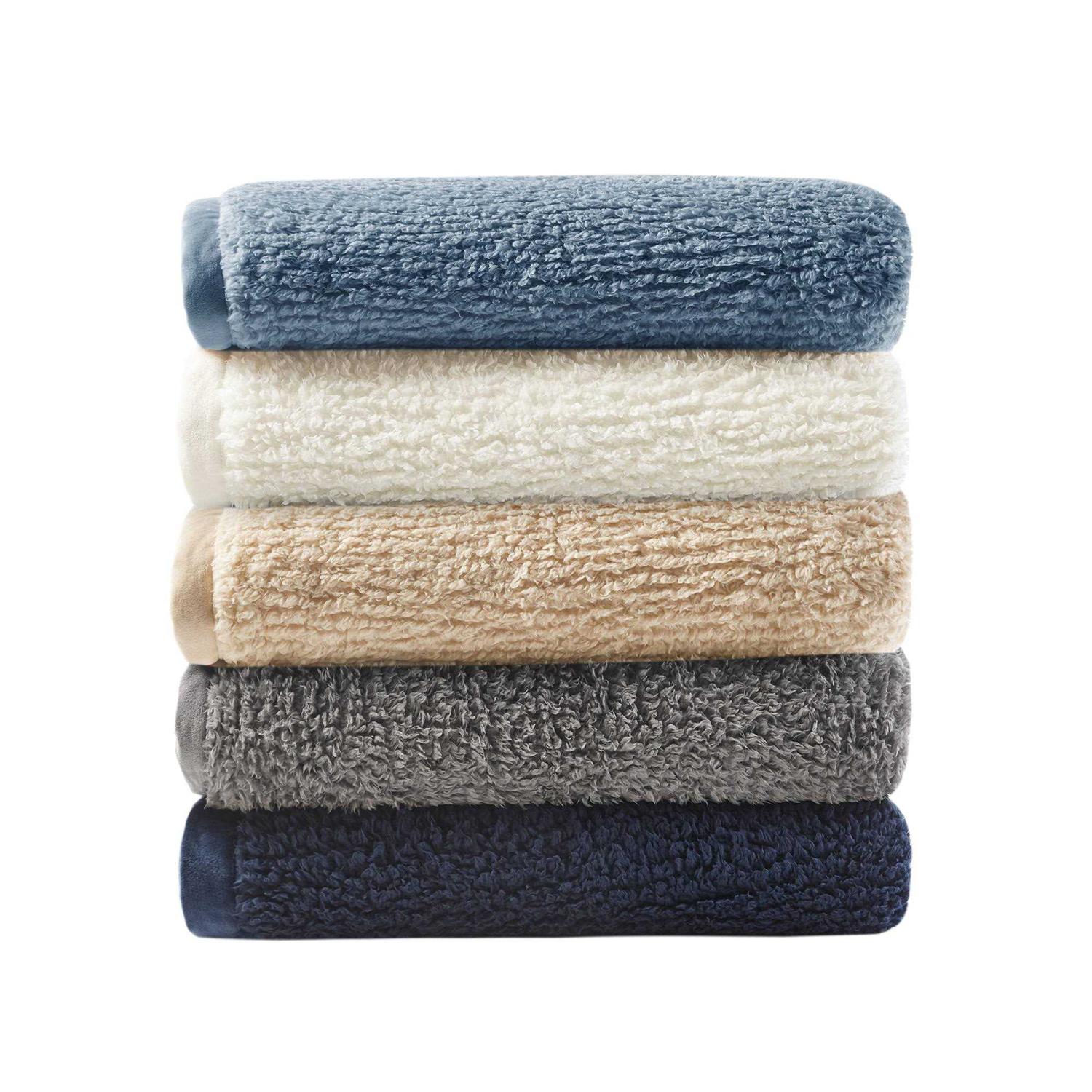 Woolrich Burlington Berber Blanket