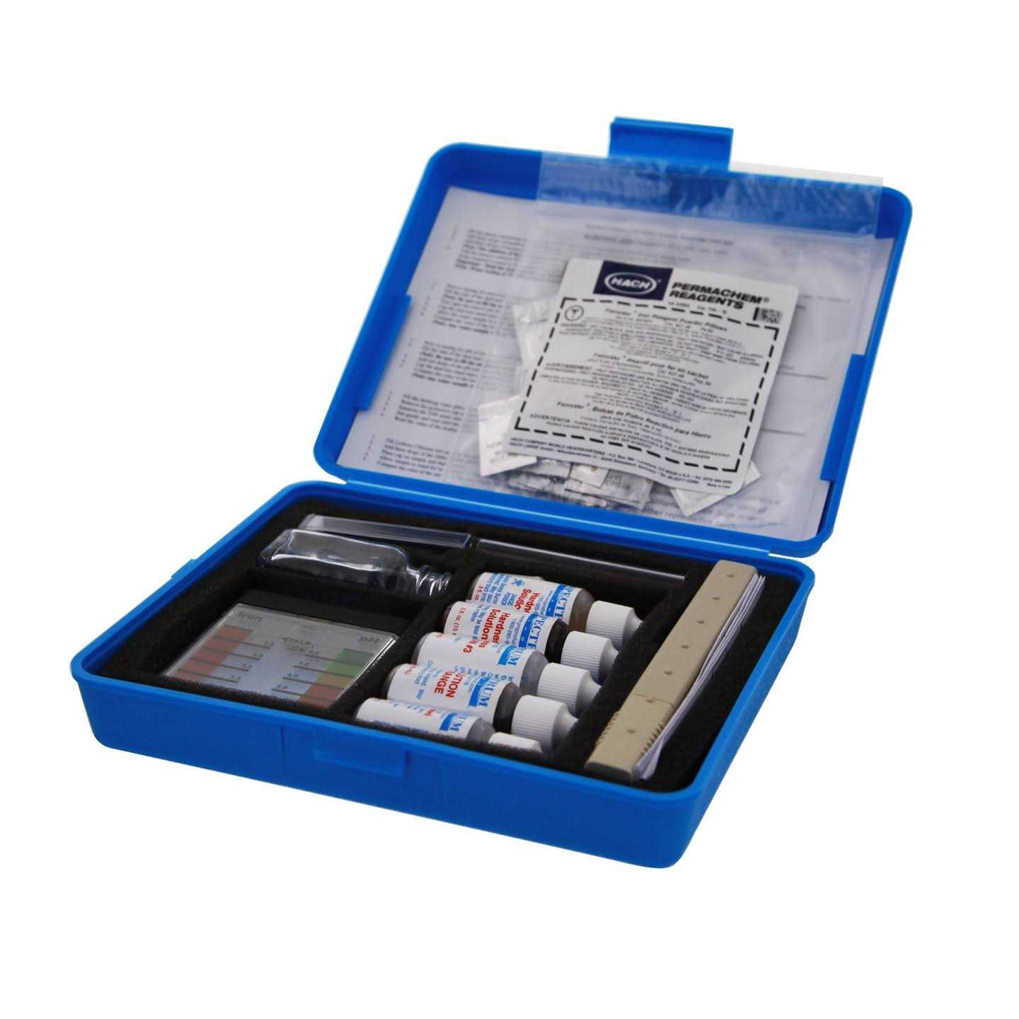 Water Test Kit 2404 By Pro Products PRO-PRODUCTS-2404
