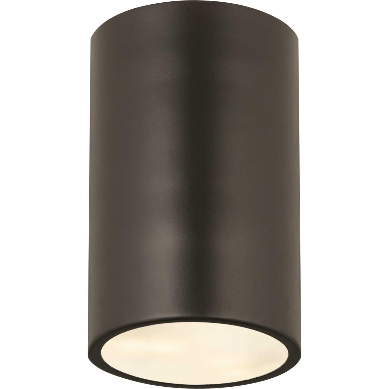 Z-Lite 2302F1 Harley 1 Light Flush Mount