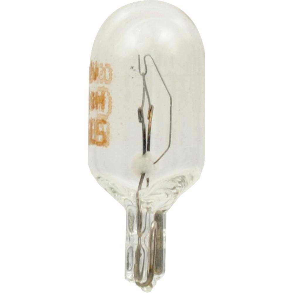 Sylvania 2821 Long Life Miniature Bulb
