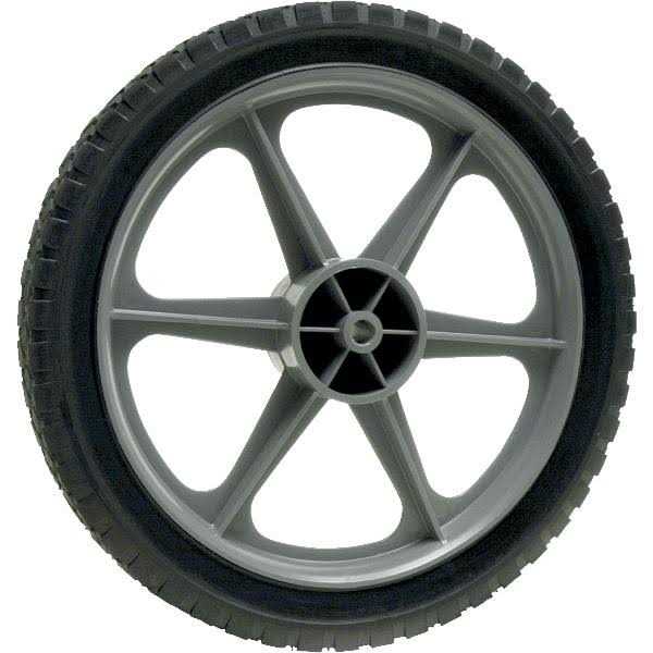 Arnold 14 in. Plastic Wheel