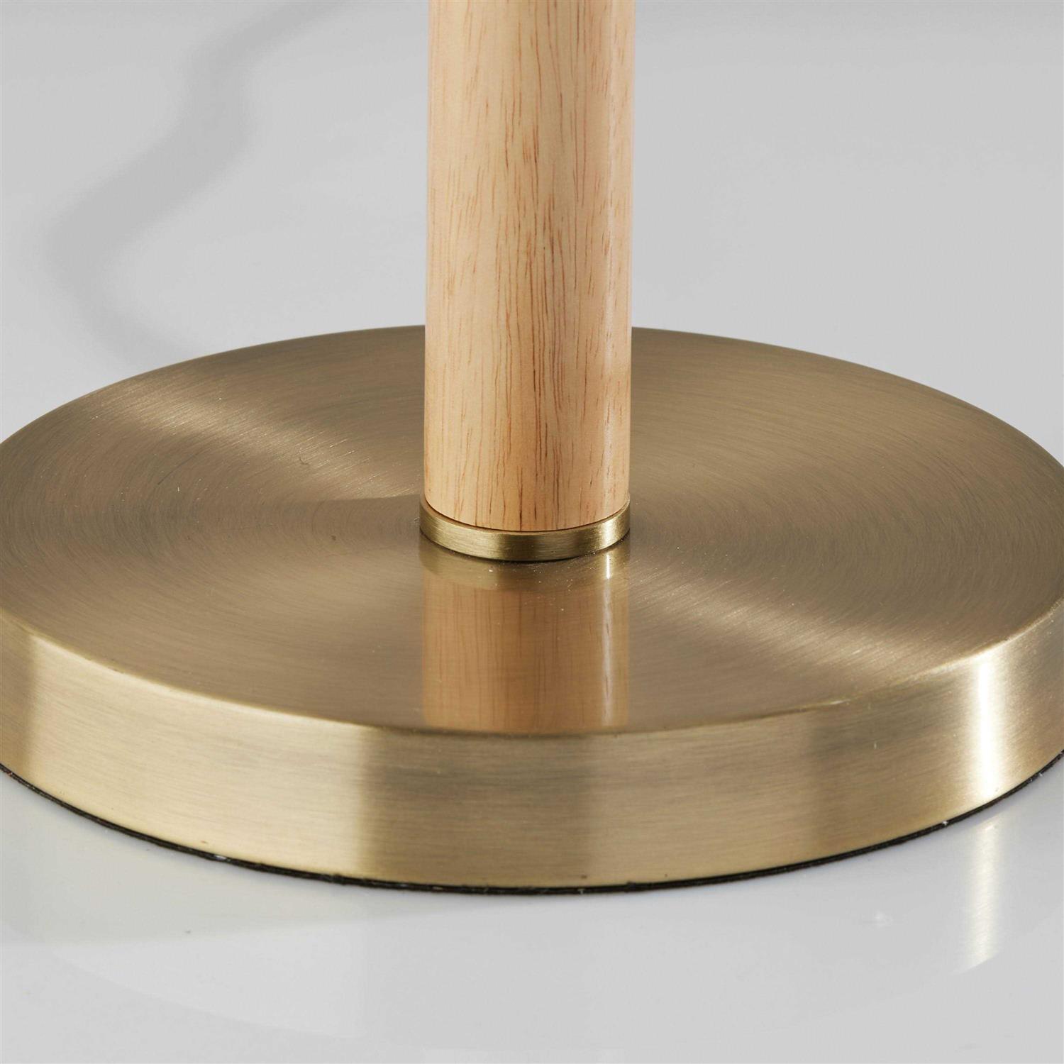 Adesso Madeline Lamp