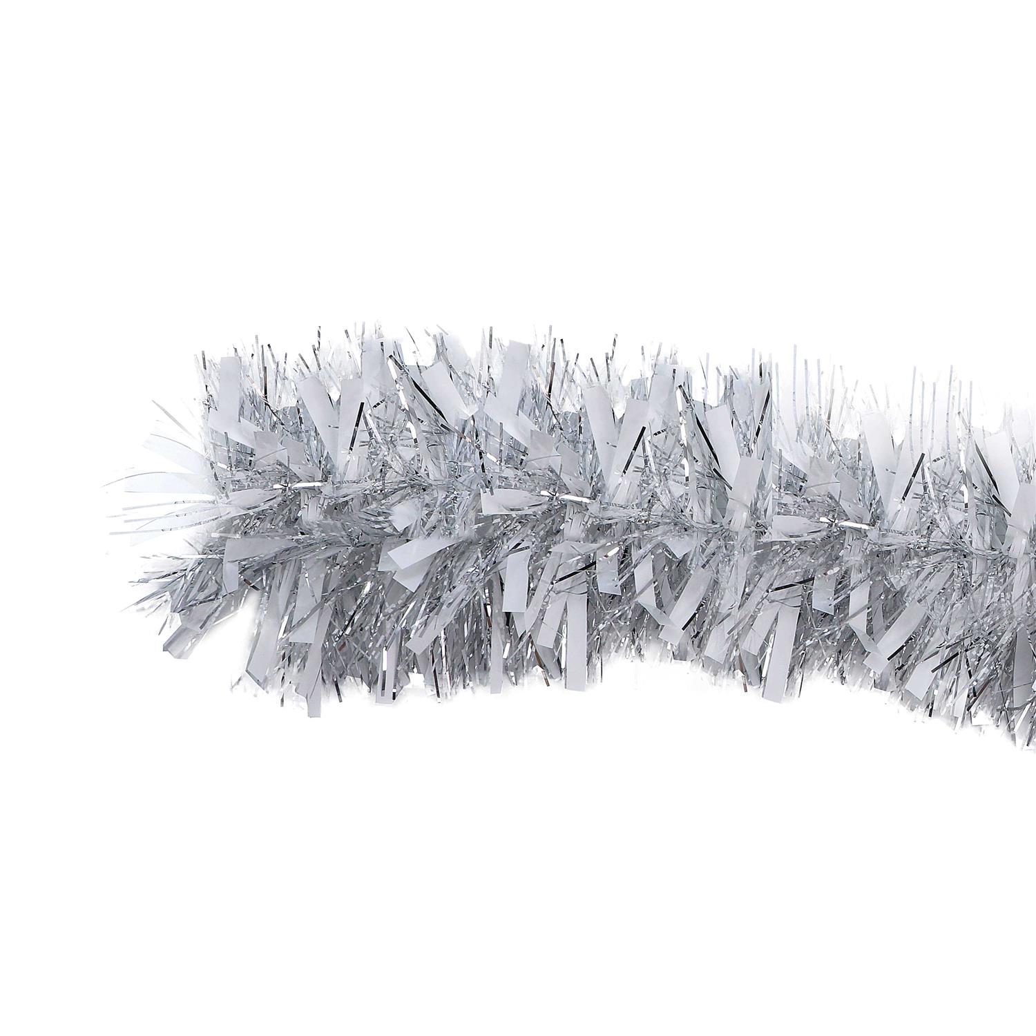 12ft Tinsel Garland by Ashland