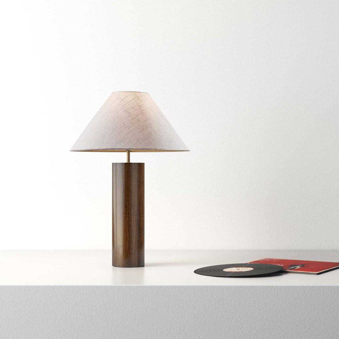 AllModern Starr 25.5 Table Lamp Base