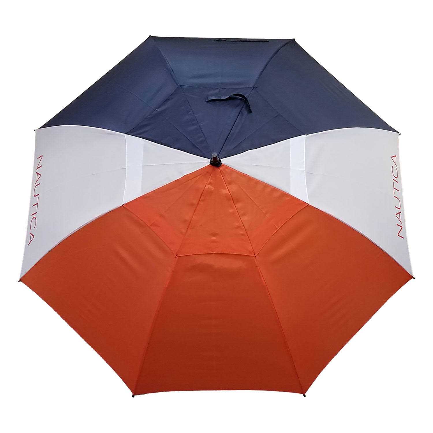Nautica 2 Pack Golf Umbrella Set