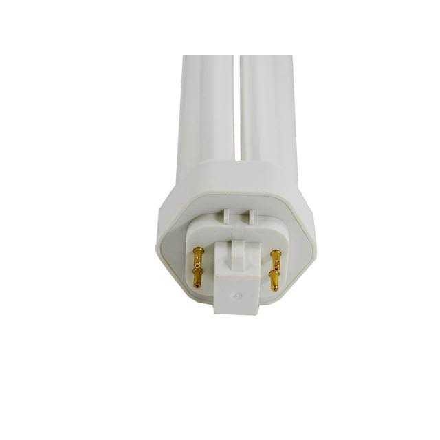 Sylvania 42 Watt 4 Pin Triple Tube Compact Fluorescent Light Bulb