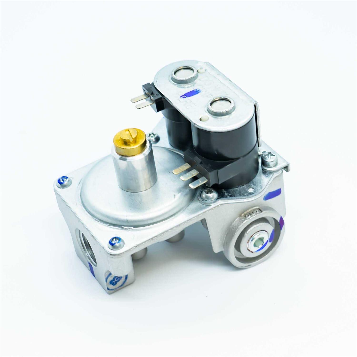 White Rodgers 25M01A-100 Gas Dryer Valve