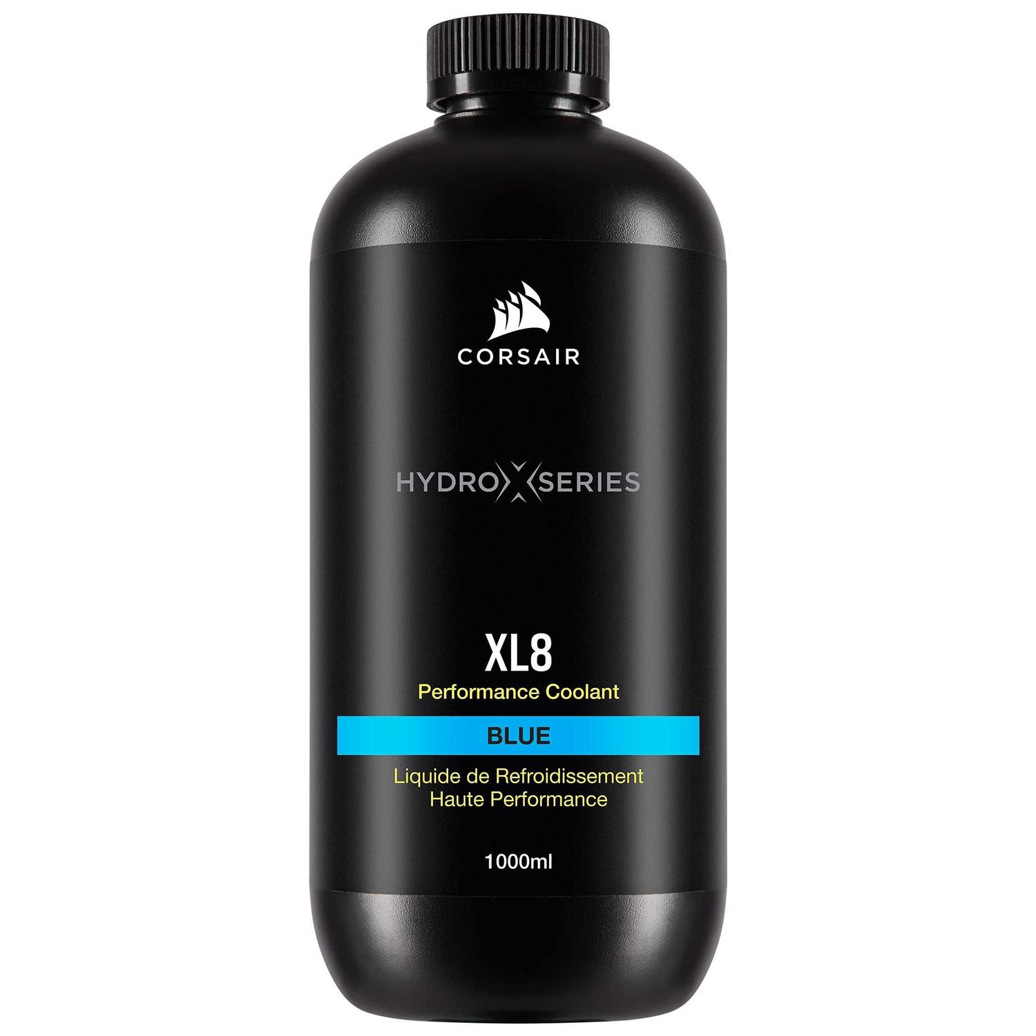 Corsair Hydro X Series XL8 Performance Coolant 1L