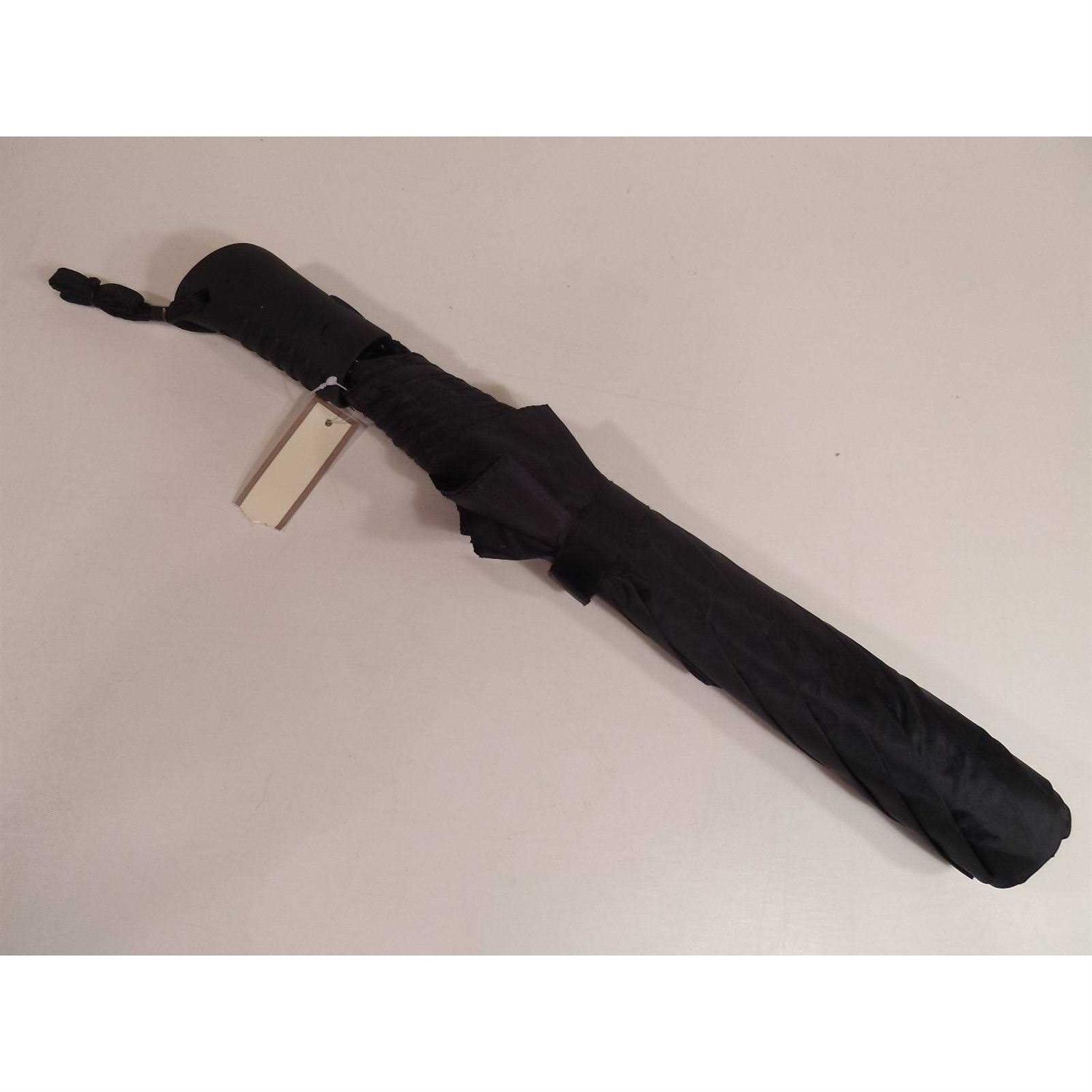 Essex Misty Harbor Automatic Open Folding Umbrella