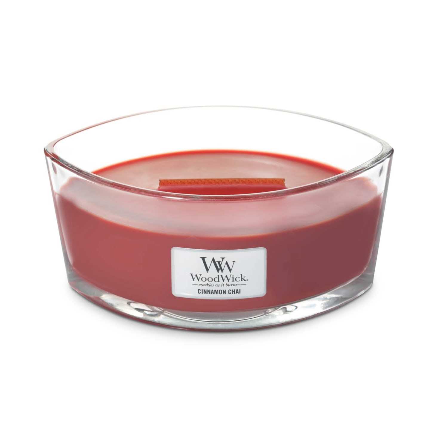 WoodWick Ellipse Candle