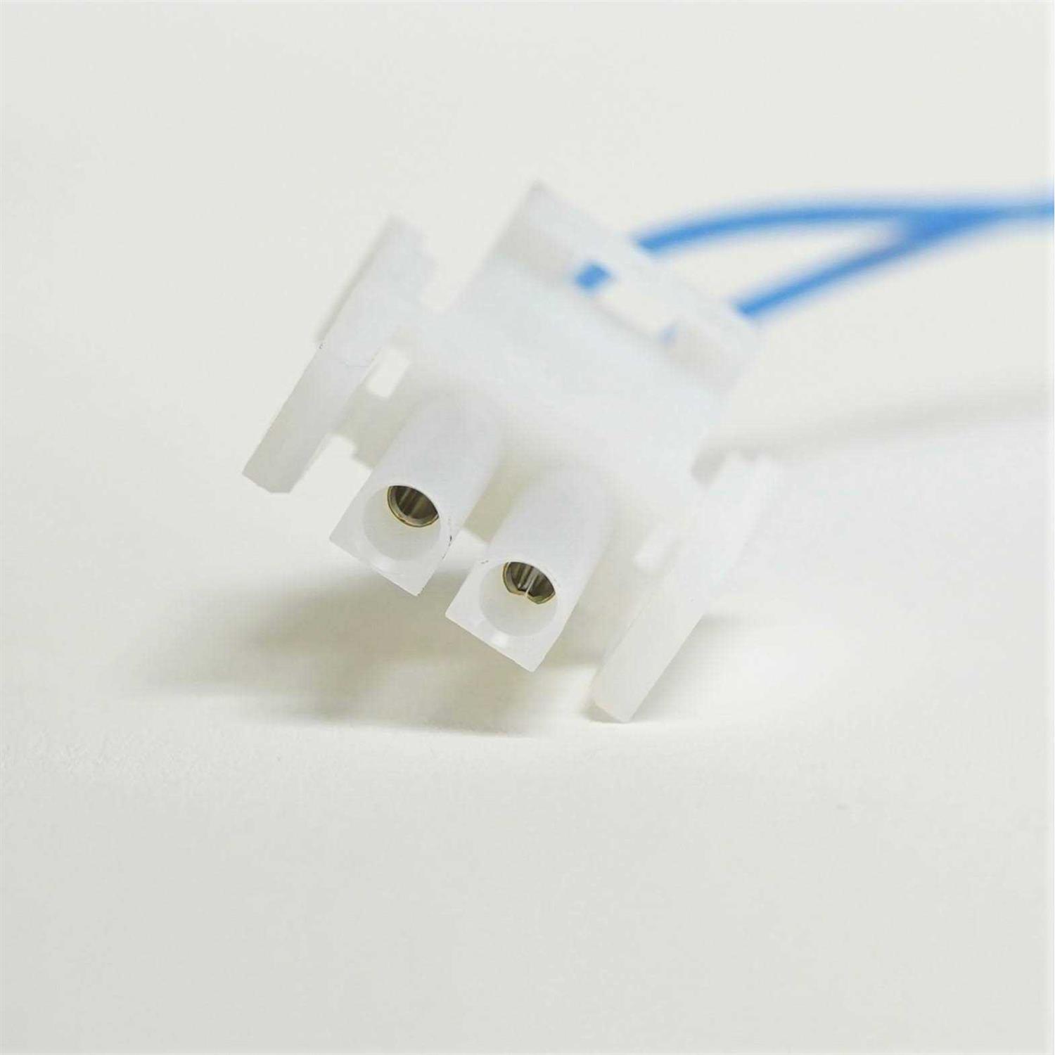 White Rodgers Hot Surface Ignitor-Nitride 120V Lennox OEM Direct Replacement 789A-801A1