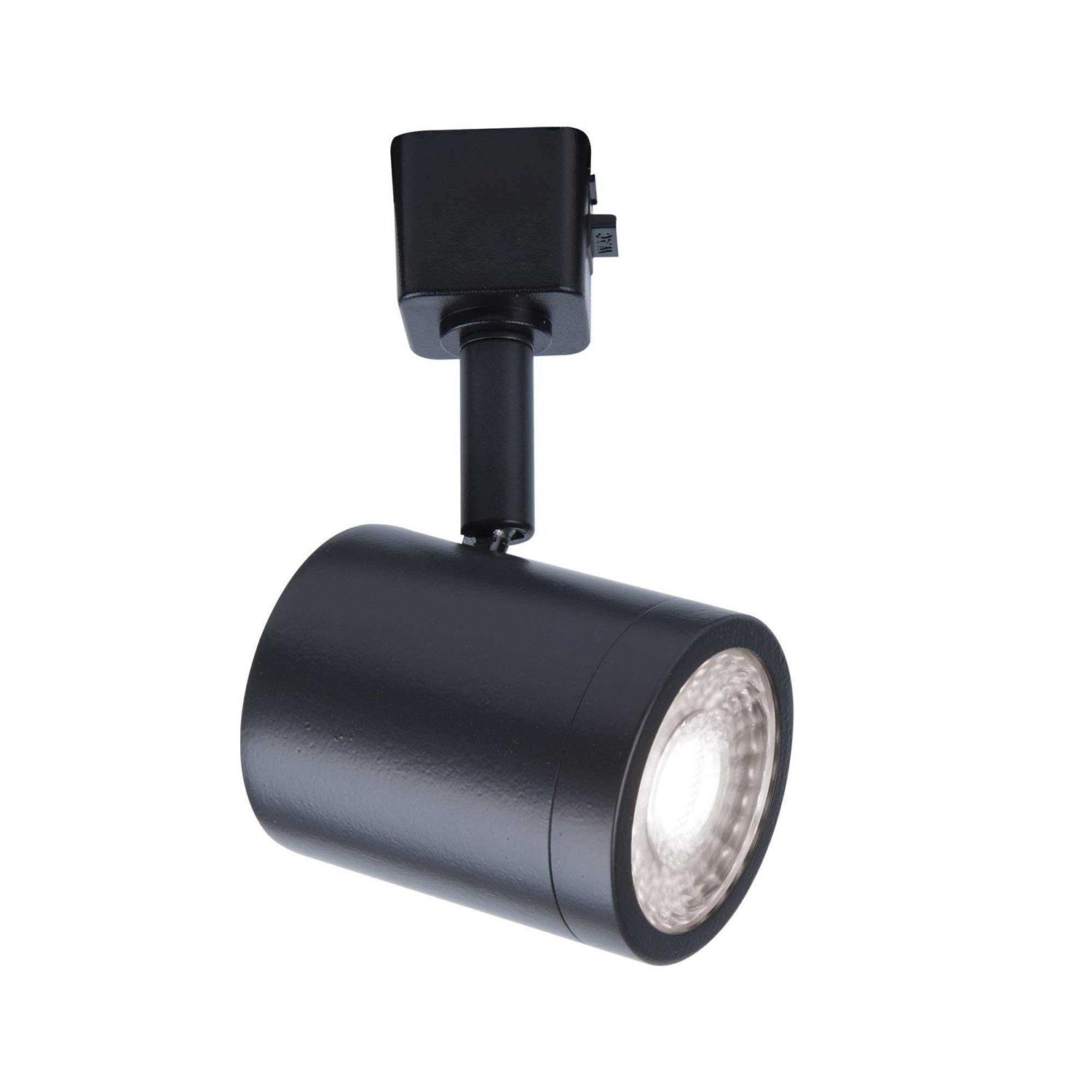 WAC Lighting Charge Aluminum H-Track Head H-8010-30