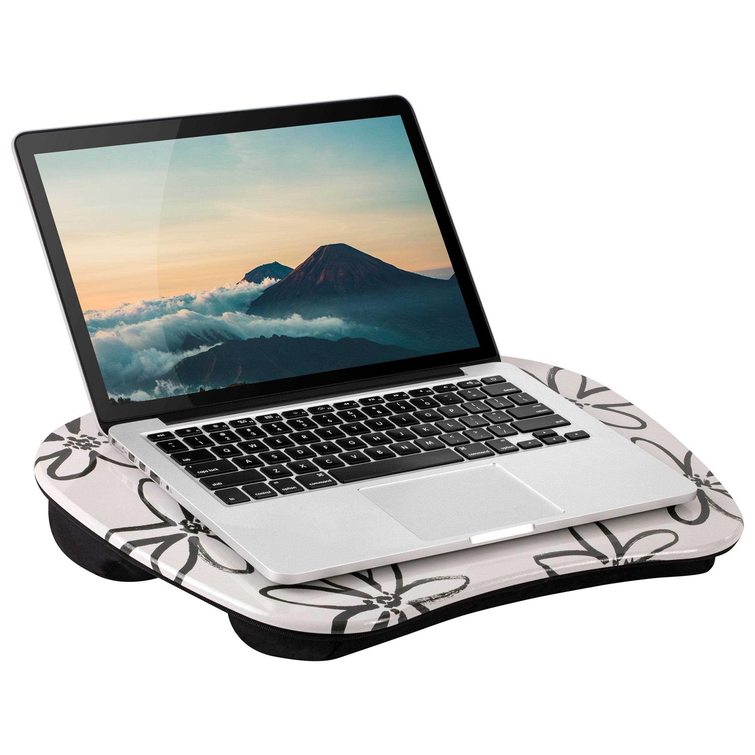 Lapgear MyStyle Youth Lap Desk 17 x 13.2 x 2.5 inch