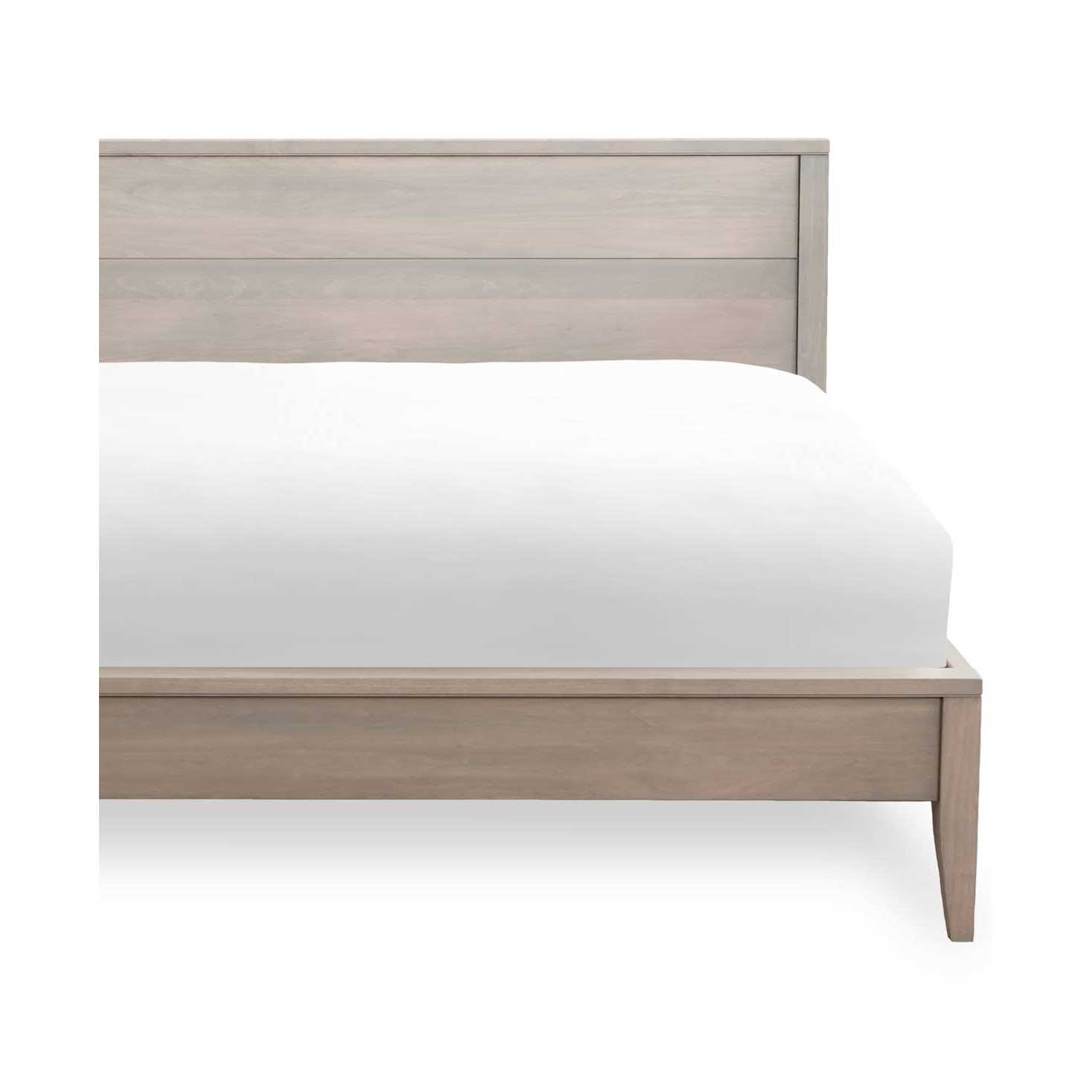 Bare Home Deep Pocket Fitted Sheet