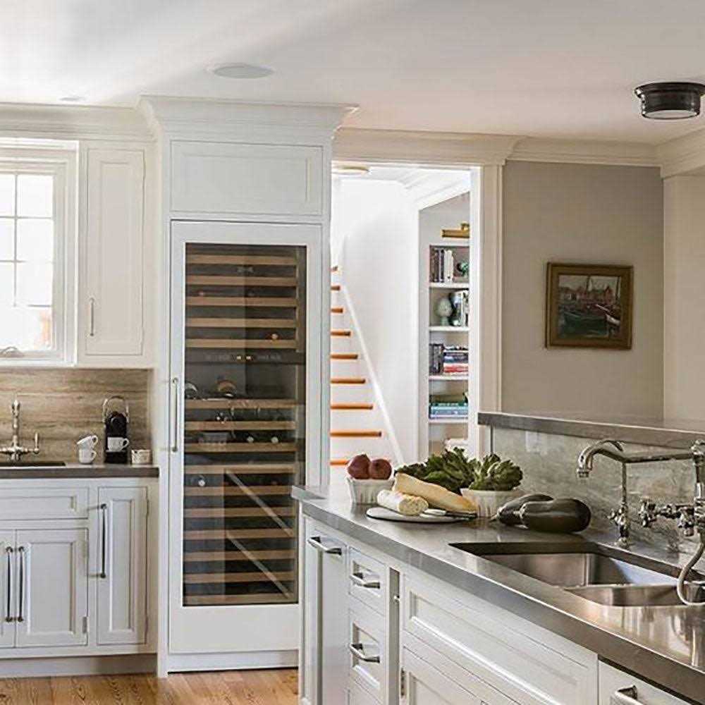 Visual Comfort Signature Siena Flush Mount