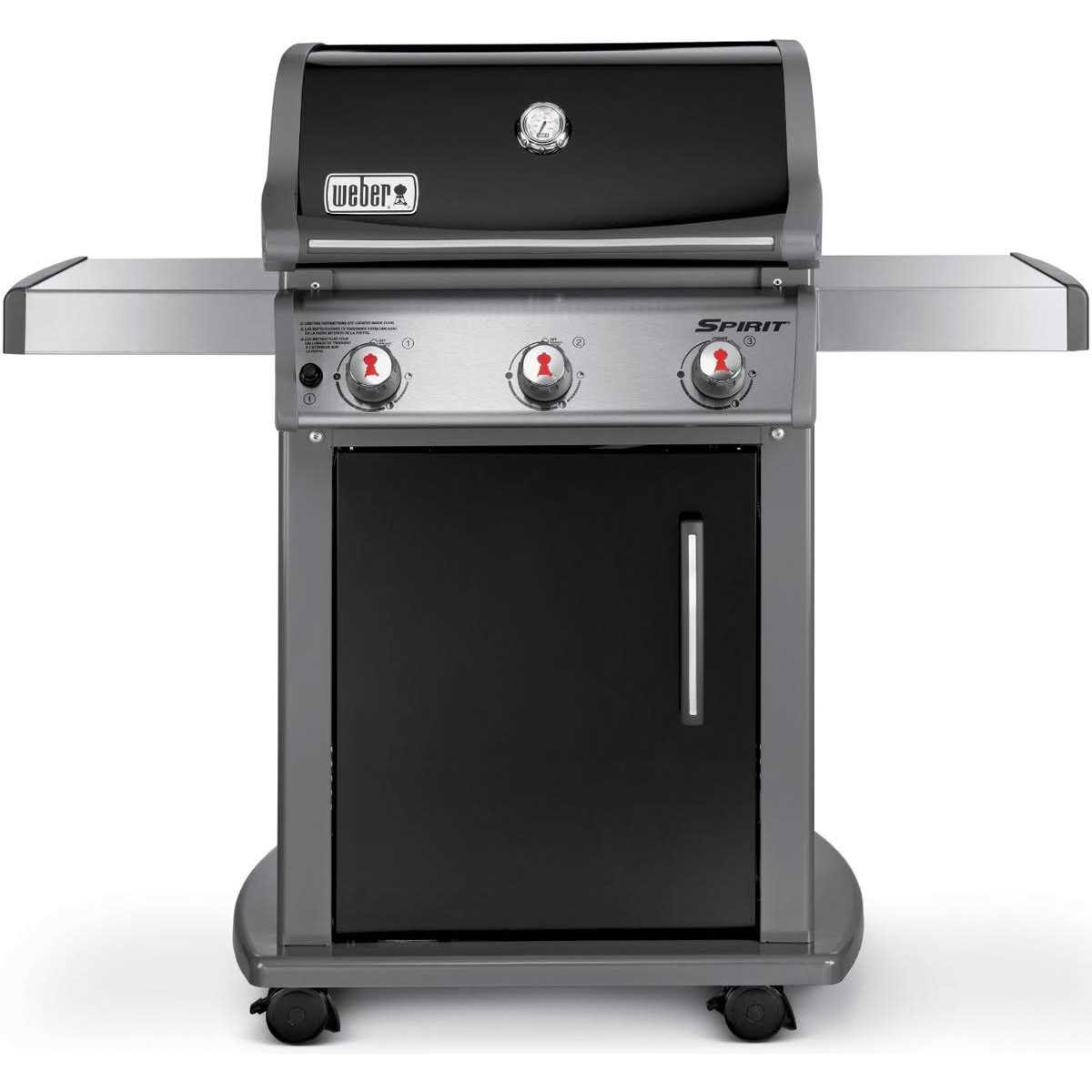 Weber Spirit E-310 Classic