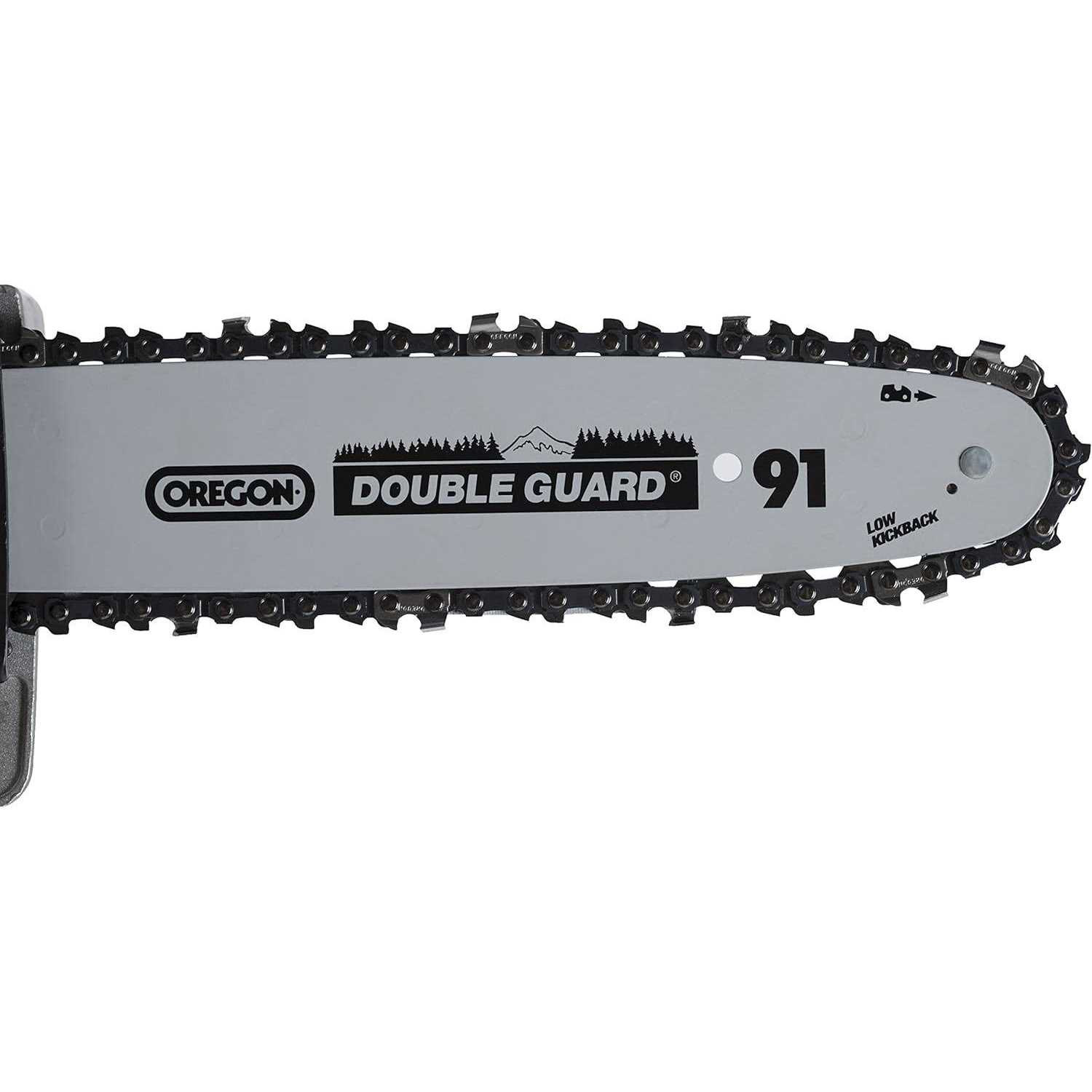 Sunseeker 10-Inch Pole Saw With 30-Inch Shaft Universal Attachment