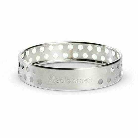 Solo Stove Ranger Fire Pit 2.0 and Stand