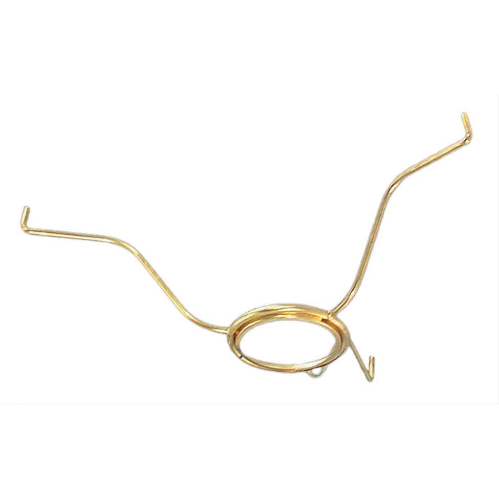 B&p Lamp 7 Fitter Tripod Shade Holder