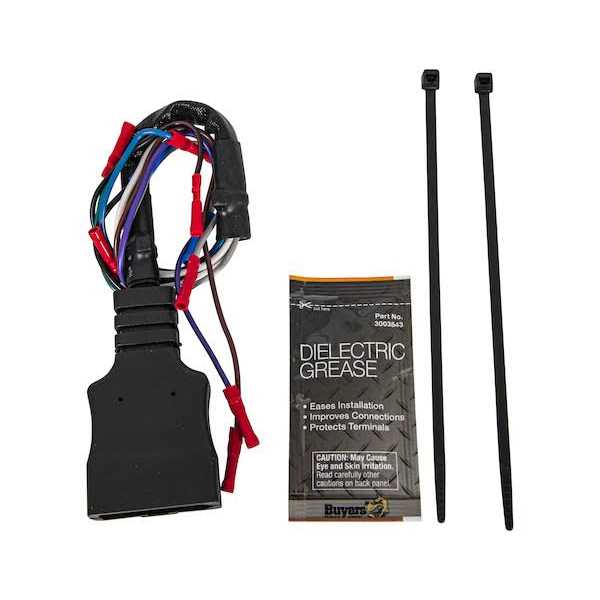 Buyers Products Harness 1315310