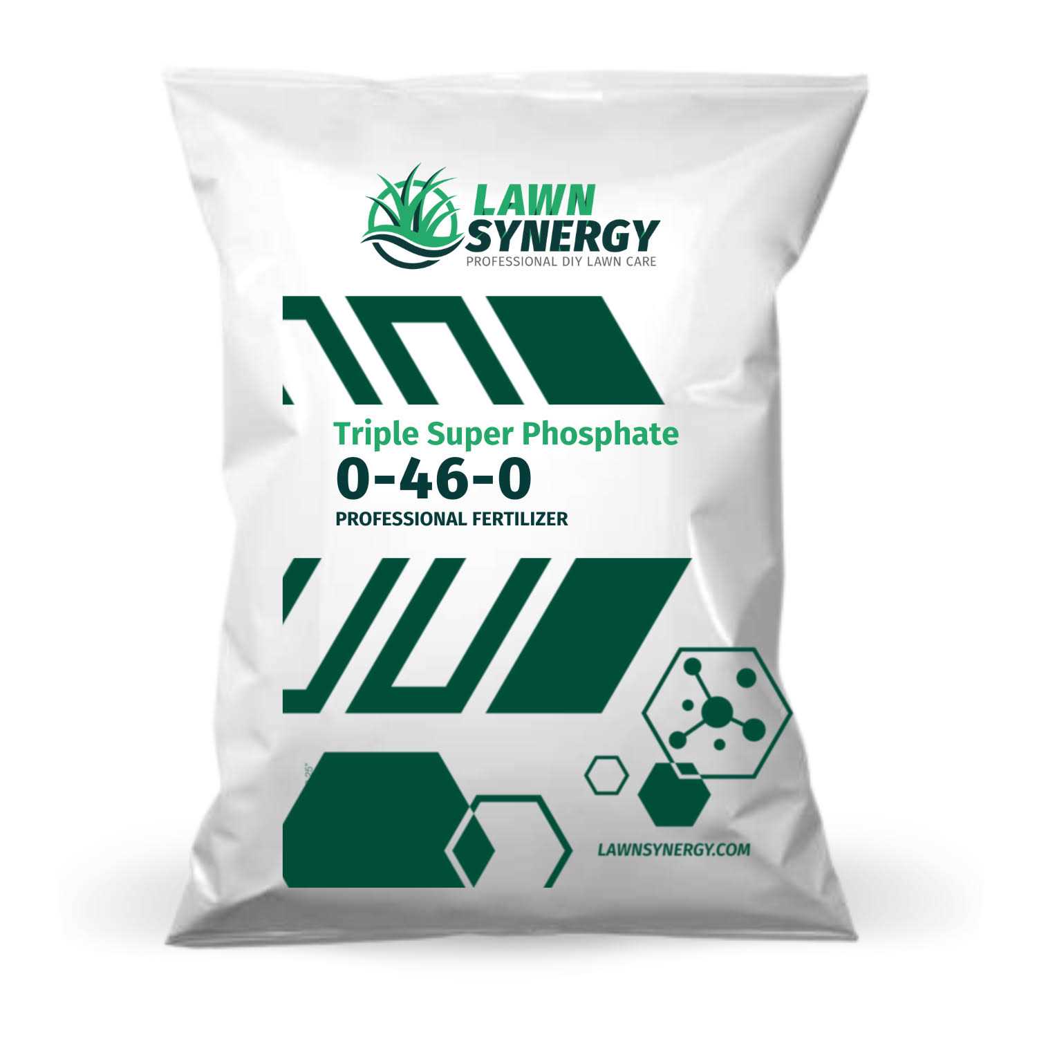 0-46-0 Triple Super phosphate Fertilizer