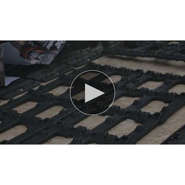 Caliber Trax Grabber 23060