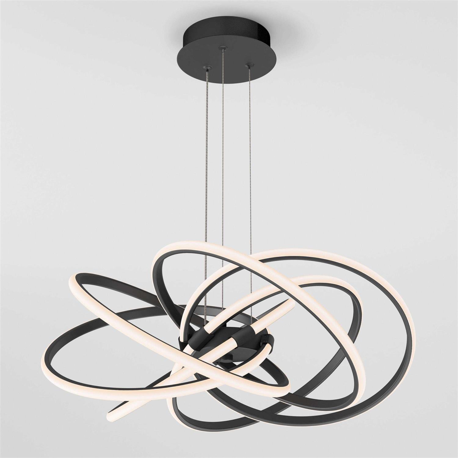 Artika Maelstrom Integrated LED Pendant Light