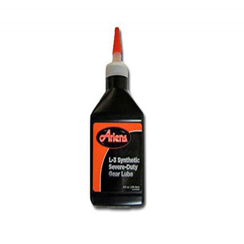 Ariens L3 Lube 8 Oz 00068800