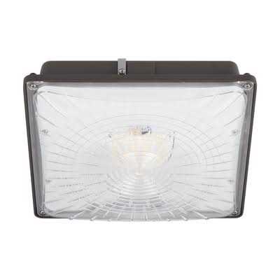 65W LED Slim Canopy Light