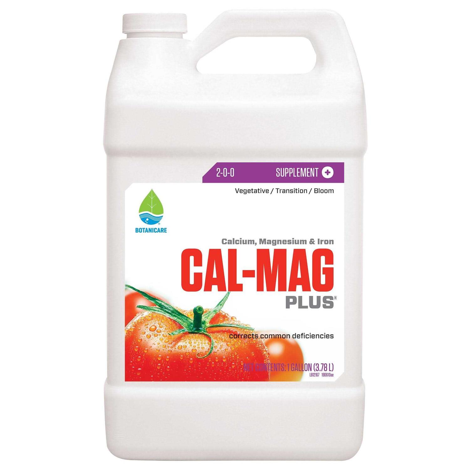 Botanicare Cal Mag Plus