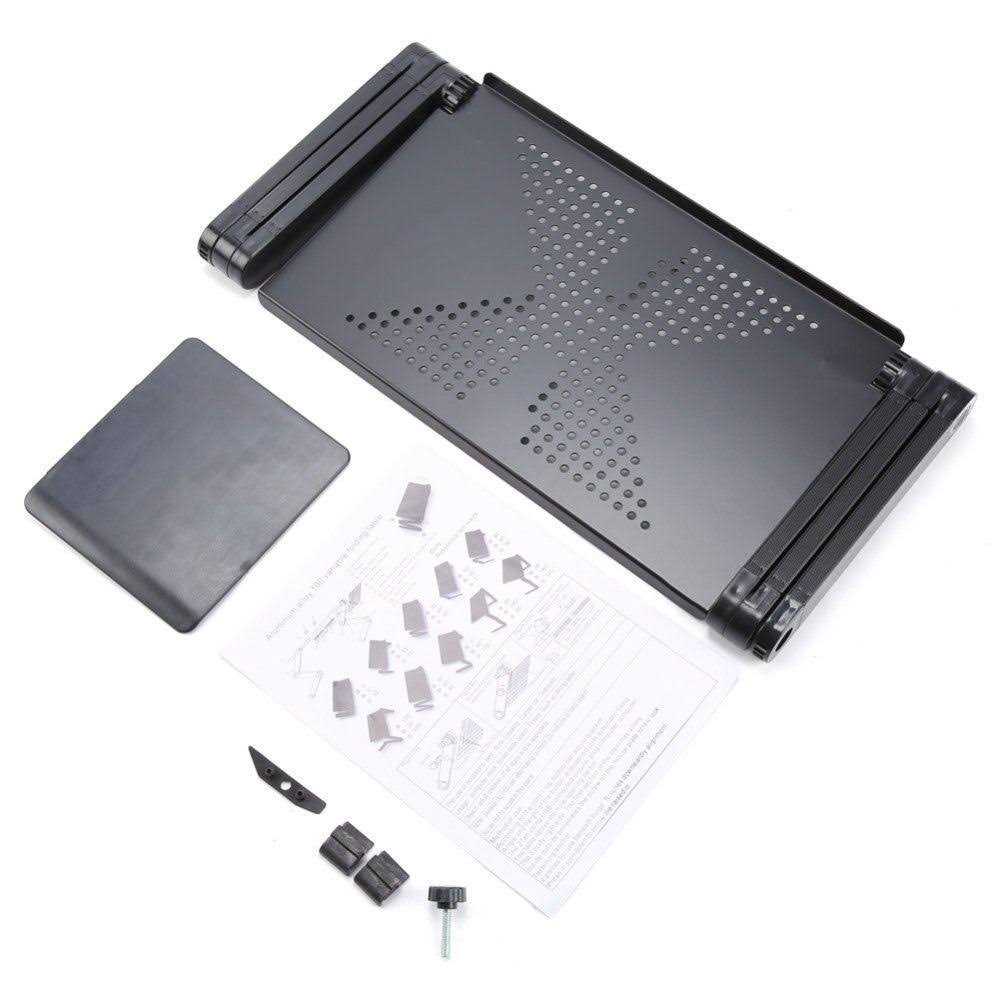 Magichold 3 in 1 Stand for Laptop and Monitor or Tablet
