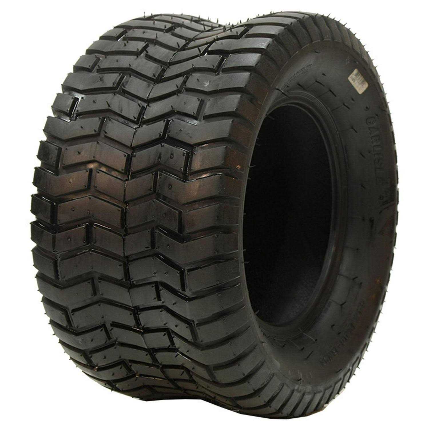 Carlisle Turf Saver Lawn Garden Tire
