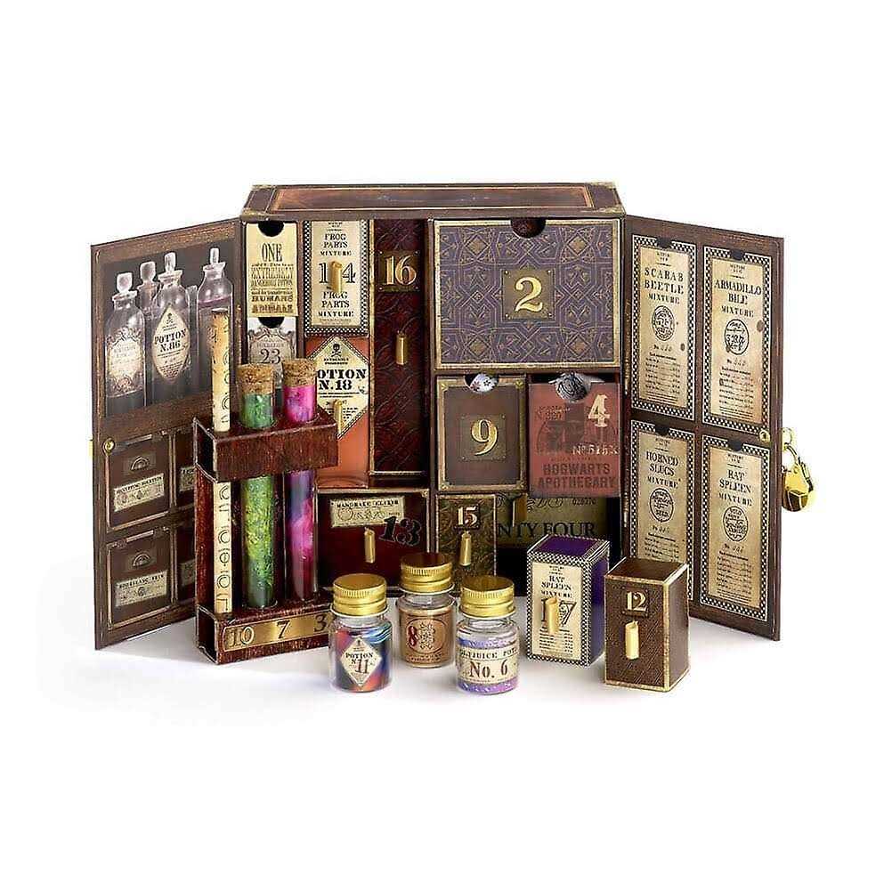 Advent Calendar Harry Potter