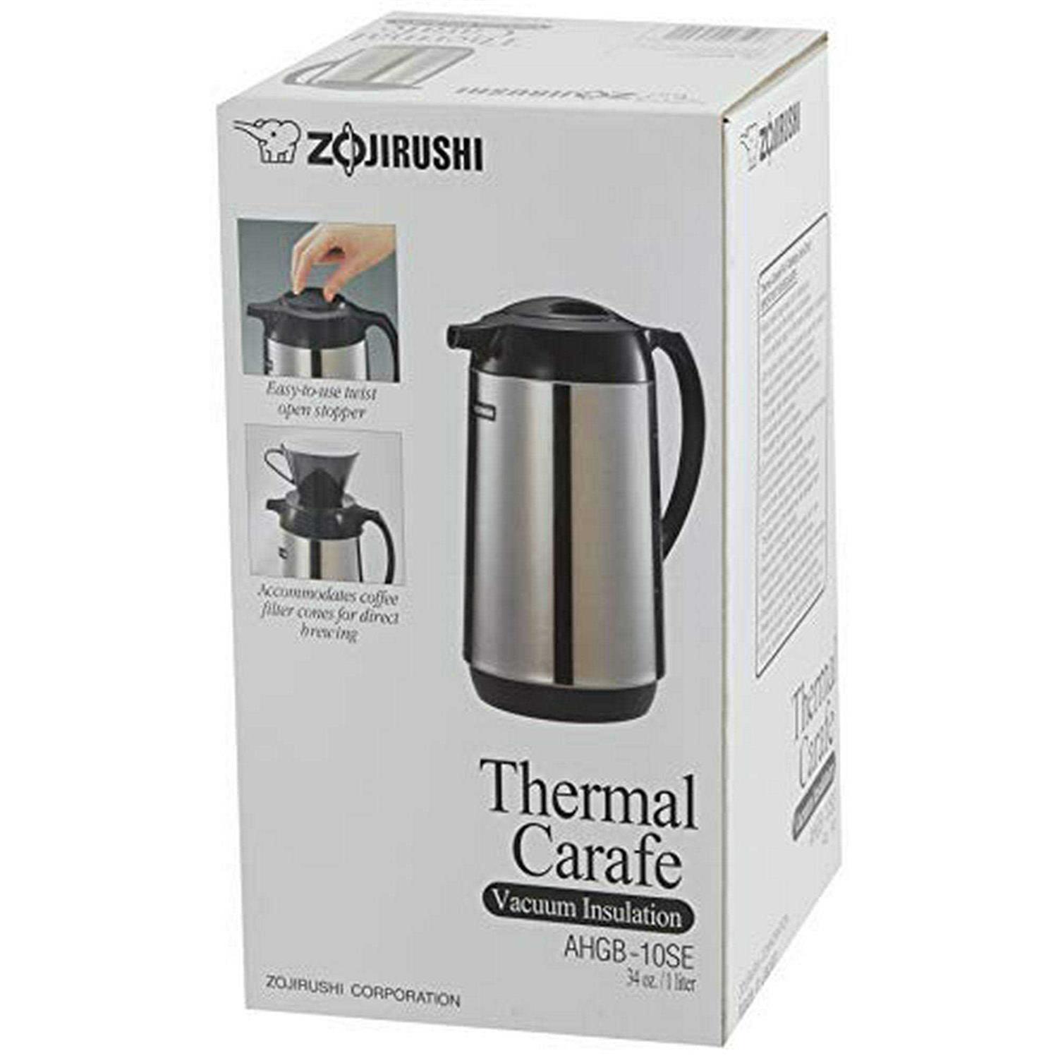 Zojirushi Thermal Carafe