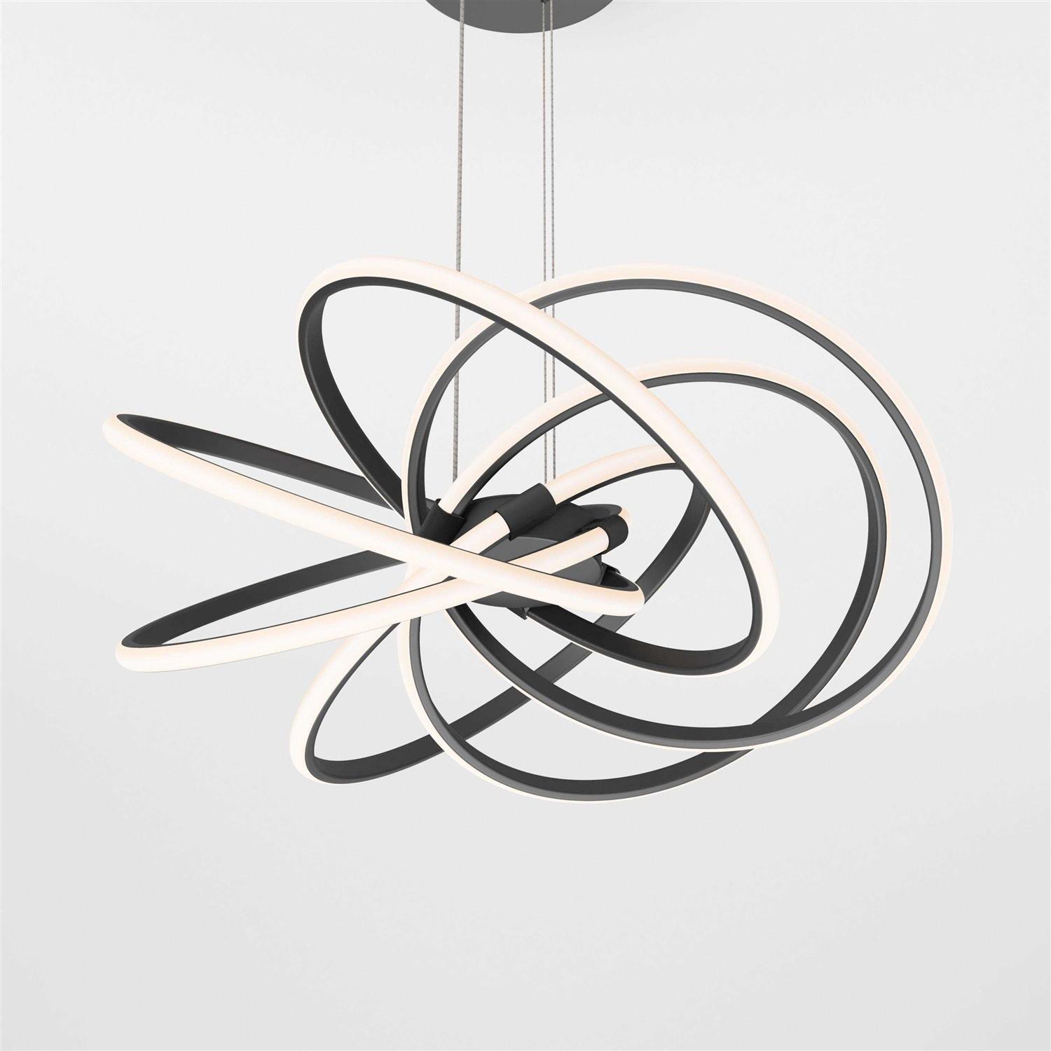 Artika Maelstrom Integrated LED Pendant Light