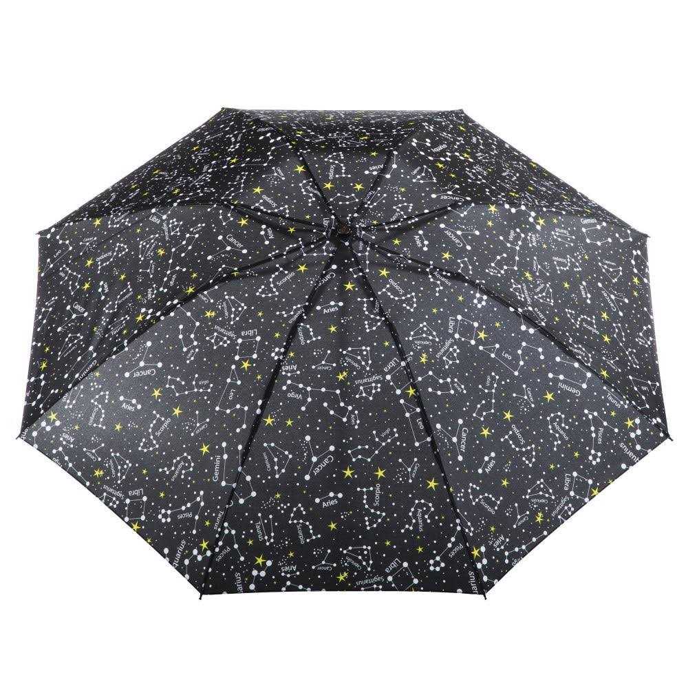 TOTES Inbrella Reverse Close Umbrella