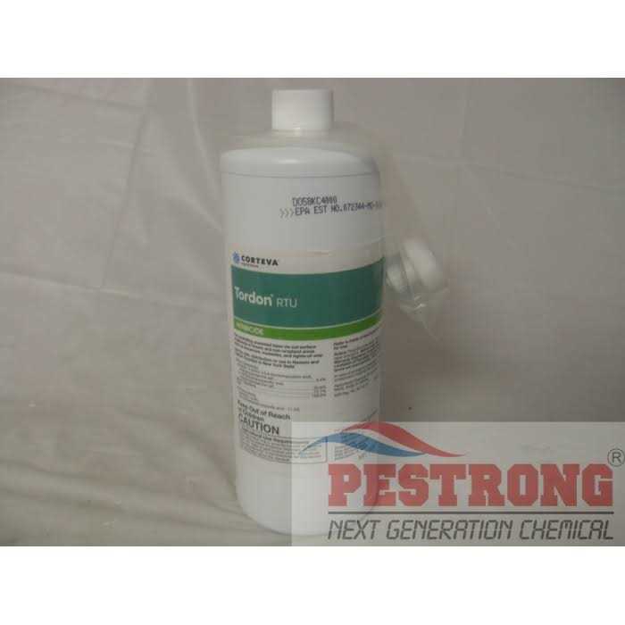 Tordon RTU Herbicide