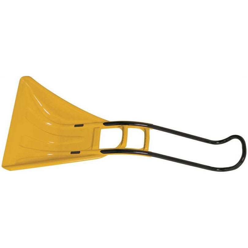 True Temper 1625300 Snow Shovel