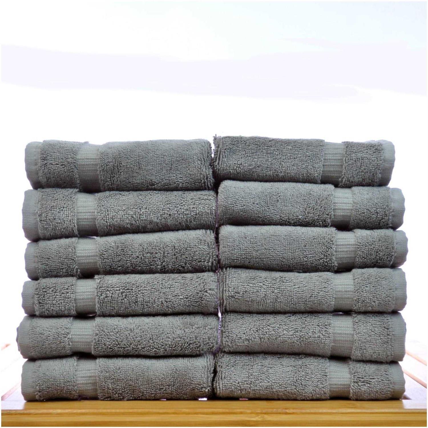 Bare Cotton Luxury Hotel Spa Towel Turkish Cotton Bath Towels