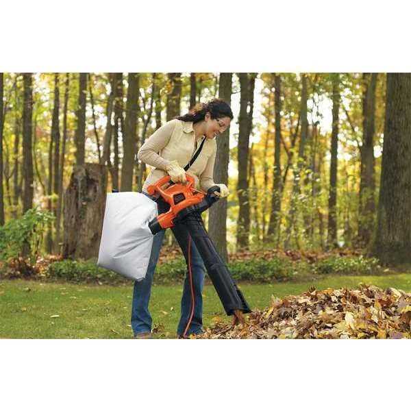 Black & Decker BV3600